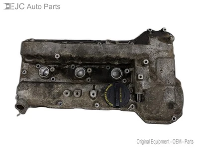 Левая крышка клапана для 06–10 Kia Sedona 3.8 224103C110 газовая передняя - Изображение 1 из 4