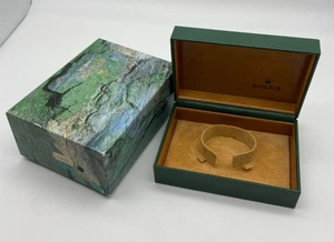 Original Rolex 16520 Zenith Daytona 68.00.08 Caja Reloj Vintage #1632 - Imagen 1 de 15