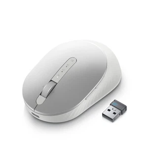 Dell Premier MS7421W optische Maus silber - Bild 1 von 5