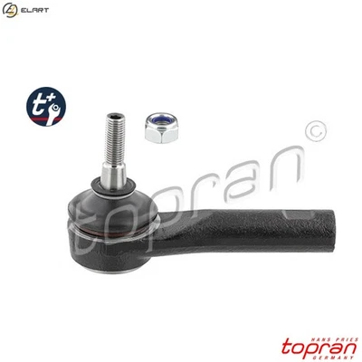 TIE ROD END 208 568 FOR FIAT DOBLO/Cargo/Platform/Chassis/MPV/Combi/Kombi 1.2L - Image 1 of 4