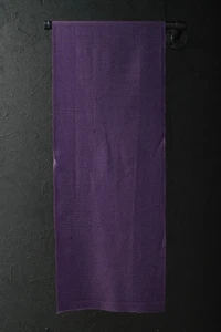 Tessuto Giapponese Lana Tessuto Vintage Kimono Antico Patch Tessuto 57,1"/KIN98/100 - Foto 1 di 12