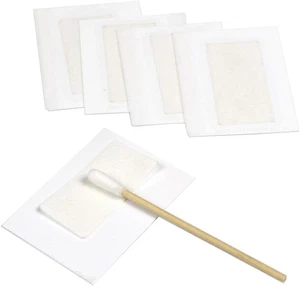 Tatort Samenerkennung Teststreifen, Untreue Set (5er Pack) - Bild 1 von 6