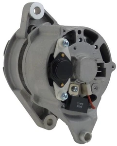 New Alternator FIAT-HESSTON Tractor 70.86 70.88 80.65 80.66 80.75 80.88 12029 - Picture 1 of 6