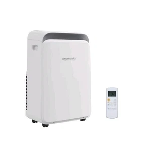 Amazon Basics 3-In-1 Portable AC, 10,000 BTU - Picture 1 of 6