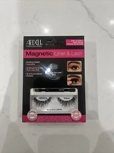 ARDELL PROFESSIONAL MAGNETISCHER LINER & WIMPERN *BRANDNEU* - Bild 1 von 2