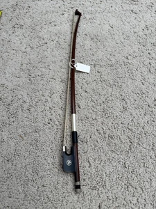 "Orchestra" 1/2 Size Cello Bow - Picture 1 of 5