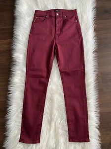7 for all mankind jeans - Picture 1 of 12