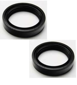 Satz 2 Öldichtringe original Yamaha für MT 09A Tracer ABS Sp 850 - Bild 1 von 1