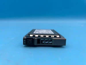 Dell 1.6Tb SAS 2.5" SSD w/Caddy, 2M61G, 02M61G - Picture 1 of 3