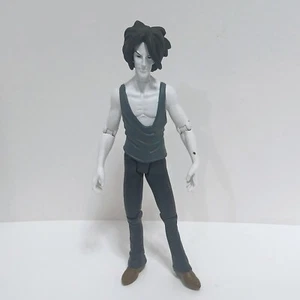 DC Direct Vertigo Neil Gaiman The Sandman Action Figure Vintage 1999 Dream - Picture 1 of 8