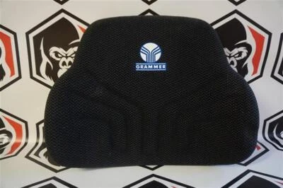 GRAMMER AG Grammer MSG 30 Rückenpolster Stoff Matrix - 1051059