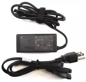 HP EliteBook 830 G9 45W Lot of 10X Genuine AC Adapter Wholesale - Picture 1 of 3