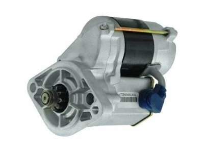 Motor De Arranque Para Toyota Corolla 1998-2002 Remy 93779WS 1999 2000 2001 1,8 L 4 Cil Nuevo Foto 1 de 2