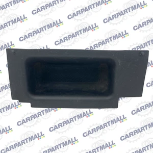 2005-2007 Honda Accord Front Center Console Coin Tray Rubber Liner 77297SDAA310 - Bild 1 von 11