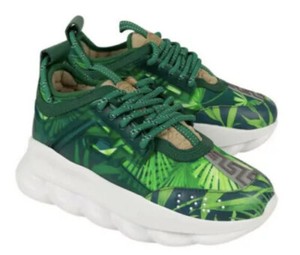 Las mejores ofertas en Zapatos Verde Versace para De mujer | eBay