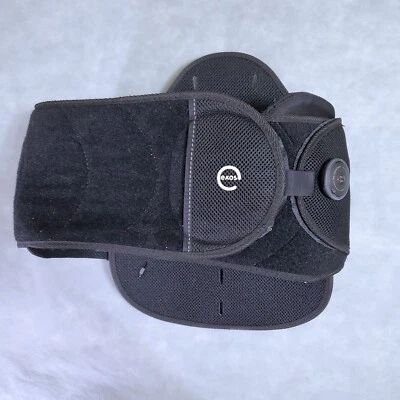 EXOS FORM BOA/ADJ Back Brace Small / Medium 28 to 50" Waist Adult W/LUMBAR PANEL - Image 1 of 4