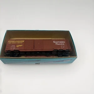 Train Car HYDRA-CUSHION FOR FRAGILE FREIGHT - Picture 1 of 1