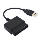 Game Accessories Converter Usb Adapter For Gaming Controller Ps2 To Ps3