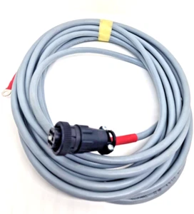 Bosch EPS Diesel Test Bench Power Supply Cable 1 684 463 503 - Picture 1 of 13