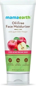 80ML Mamaearth Oil-Free Moisturizer For Face With Apple Cider Vinegar free ship - Picture 1 of 4