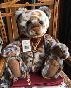 Card: “Lennon a handsome Teddy Bear” #PeterBrighousePhotography - Picture 1 of 1