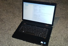 15.6” Dell Inspiron 1545 Notebook Intel Pentium Dual 2.1GHz 4GB RAM