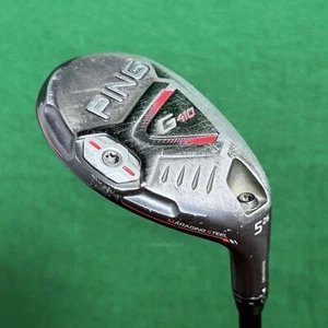 Ping G410 26° 5 Hybrid Ping Alta CB 70 Graphite Regular - Picture 1 of 3