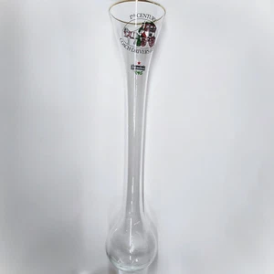 VINTAGE RARE HEINEKEN COACH DRIVER'S GLASS 17TH CENTURY "KOETSIERSGLAS" 0.5L VTG - Picture 1 of 4