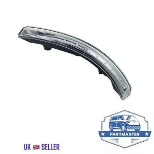 RIGHT WING MIRROR INDICATOR SIGNAL FOR KIA SPORTAGE III 2010-2015 876243W100 - Picture 1 of 5