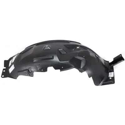 Nuevo guardabarros delantero derecho para Ford Ranger 98-2006 FO1249109 Foto 1 de 4