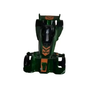 Hot Wheels Hot Wired HW Drag Strip Green - Pre-Owned - Picture 1 of 14