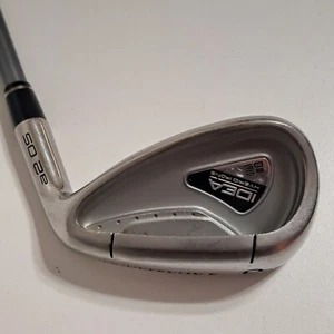 Adams Golf a2 OS Pitching Wedge Adila NVS Idea Graphite Shaft Lite Flex 37" RH - Picture 1 of 17