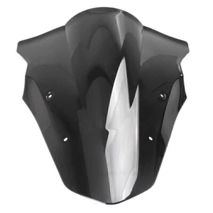Front Windshield Wind Screen for Kawasaki ER-6F Ninja 650 2012-2016 - Picture 1 of 7