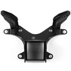 Upper Stay Fairing Headlight Bracket Fit For Yamaha YZF-R6 2008-2016 Motorcycle - Picture 1 of 4