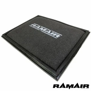 Filtro Panel Espuma RamAir para Audi A4 B6 3.0 V6 2000- - Imagen 1 de 6