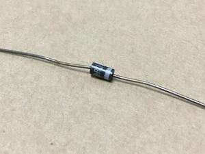 (1 PC) SEMICON DR002000 Diode NSN# 5961-00-148-8181 - Picture 1 of 5