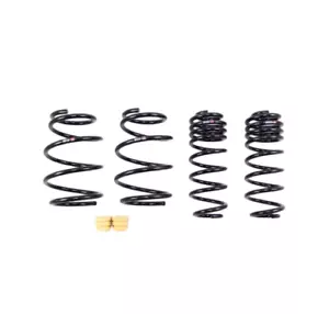 RS-R T577S Super Down Lowering Springs for 19-25 Toyota Corolla Hatchback - Foto 1 di 4