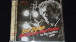 BOB DYLAN-MORE BLOOD,MORE TRACKS VOL. 14 Canada  CD  (2018) COLUMBIA 19075858982 - Bild 1 von 3