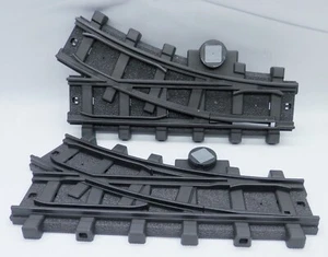 Vintage Playmobil Train Switching Track For Train Set 4021 - Picture 1 of 2