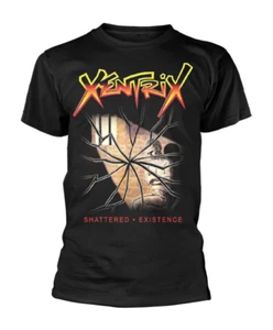 Xentrix Band Camisa Camiseta Negra Todas las Tallas S a 5Xl UNISEX TA4700 - Imagen 1 de 3