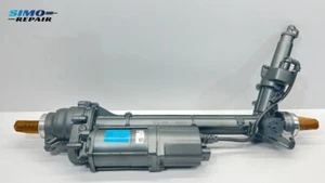 Elektrische Lenkgetriebe LHD BMW X5 (F15) 2013-2018; X6 (F16, F86) 2014-2020 - Picture 1 of 14