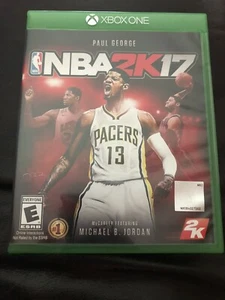 NBA 2K17 [Xbox One] - Bild 1 von 1