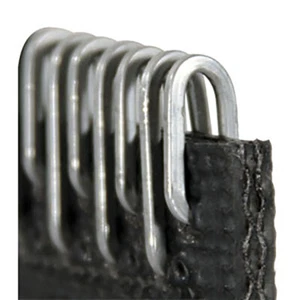 1002563 Upper Round Baler Belt for Vermeer 504 SUPER I 504I SILAGE 504L 505I + - Picture 1 of 5