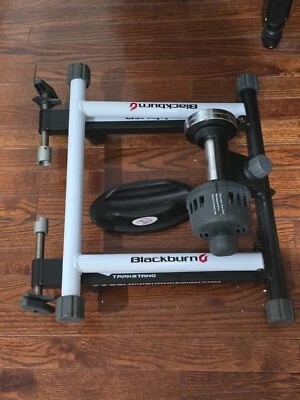 Blackburn Trakstand Tech Mag 3 Stationary Bicycle Trainer - Image 1 of 2