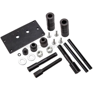 Herramienta extractora instaladora de cojinetes de cámara interior doble para Harley 1999+ kit extractor nuevo - Imagen 1 de 11