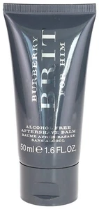 Brit by Burberry for Men After Shave Balm 1.6oz New - Picture 1 of 1