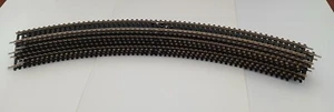 Hornby OO Gauge - Series 3 Large radius curved tracks unused - Picture 1 of 1