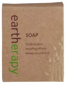 BULK LOT Eartherapy 20G Soap X 400 | Bnb Supplies - Picture 1 of 1
