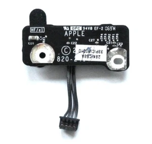  Original Apple 20“ iMac A1224 2009 Infrarot IR Sensor 820-2414-A - Picture 1 of 2