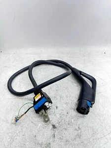 OEM Tesla SuperCharger Cable Pulled from SuperCharger 1551288-00-A - Picture 1 of 6